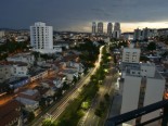 Jundia. A 2 melhor cidade do pas em qualidade de vida